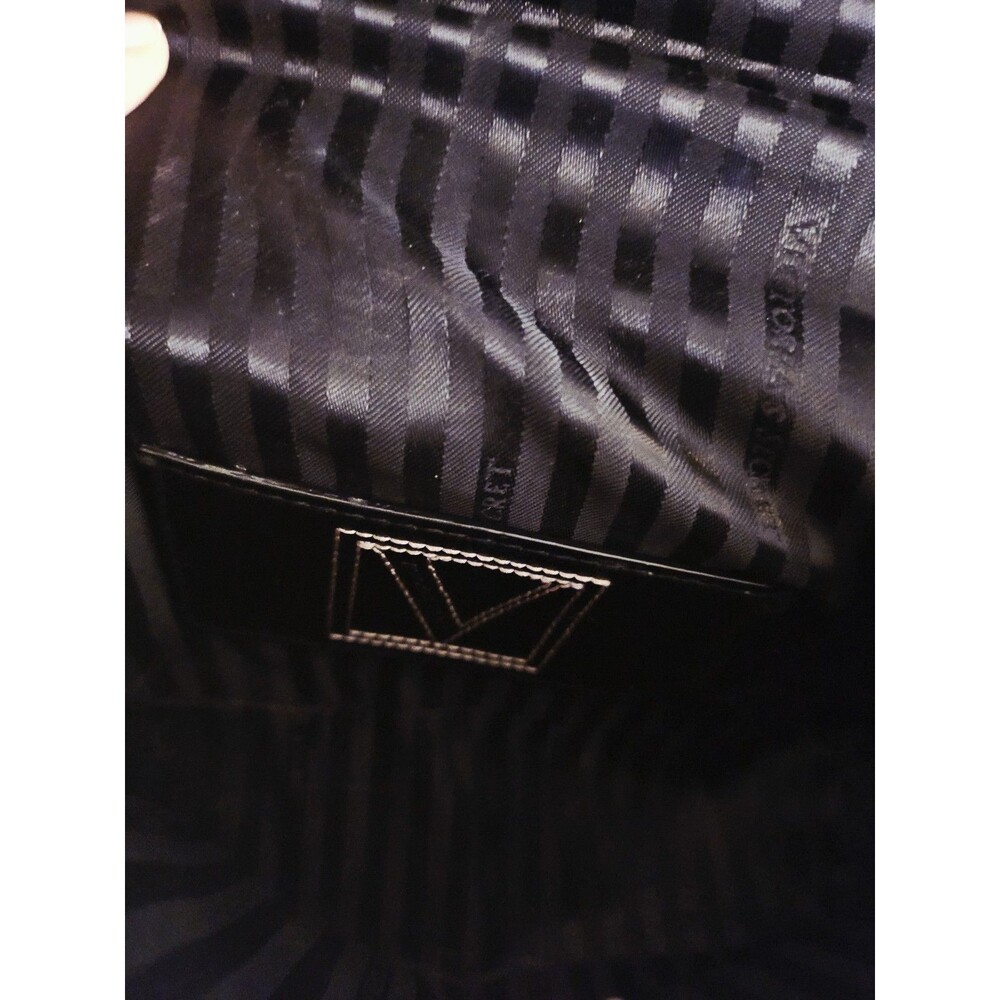 Víctoria's Secret  Colorblock Crossbody Bag for Women with Adjustable Strap - Picture 12 of 14